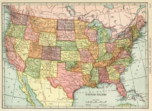 state and local tax deduction, State Tax Changes