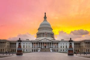 Bipartisan tax policy roots