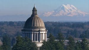 Washington State Income Tax