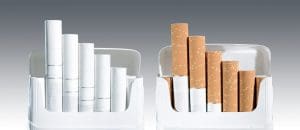 Cigarette Tax revenue, tobacco taxes