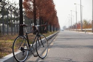 Bike Tax Oregon
