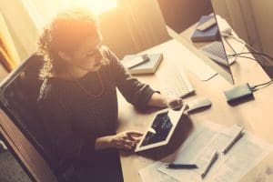 small business pass-through tax