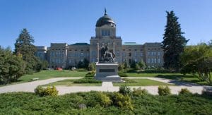 Montana Capitol