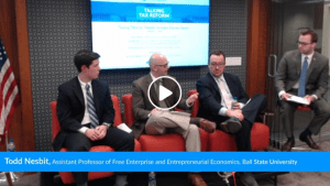 Video: Taxing Choice: Trends in State Excise Taxes