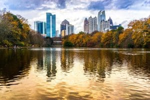 Georgia tax changes