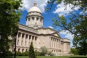 2022 Kentucky budget tax reform proposals 2022 Kentucky tax reform plan Kentucky legislature, Kentucky tax on vapor products, Kentucky tax reform