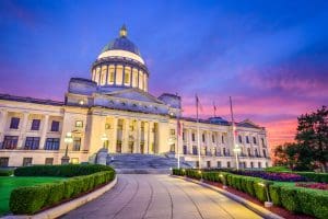 Arkansas Tax Reform Task Force