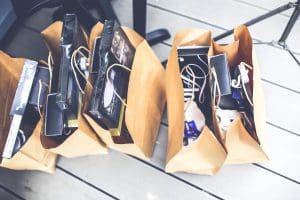 Sales Tax Holidays 2018