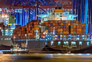 Trump tariffs on China