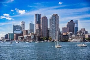 Massachusetts Income Tax Increase Not on November Ballot