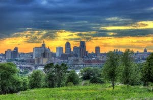 Minnesota city where there is an Uncompetitive Tax Code that needs Improvement