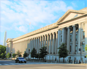 Treasury Department Proposes New Regulations for Opportunity Zones