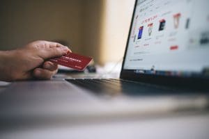 Cyber Monday, Post-Wayfair Edition, South Dakota v. Wayfair online sales tax