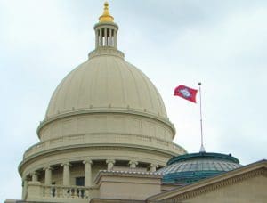 2019 Arkansas tax reform, 2019 Arkansas tax cuts