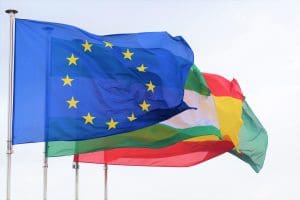 principled EU tax policy and EU tax fraud and EU tax avoidance President von der leyen