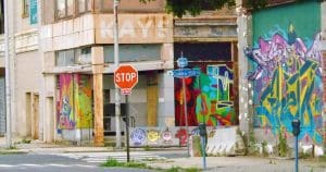 opportunity zone, opportunity fund, Cory Booker, Tim Scott 1