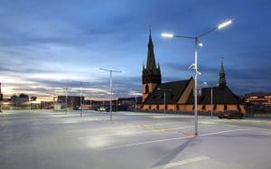 church parking tax, church tax, nonprofit tax, charity tax
