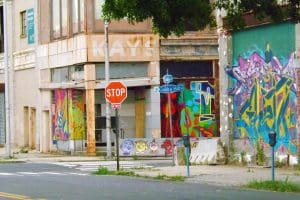 New Markets Tax Credit NMTC