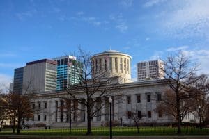 Ohio commercial activity tax, Ohio gross receipts tax, Ohio business tax reform