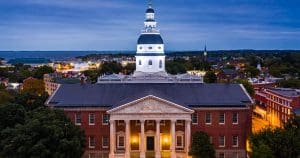 Maryland digital advertising tax litigation Maryland internet freedom actregulations Maryland digital advertisement tax, Maryland digital tax, Maryland digital advertising tax