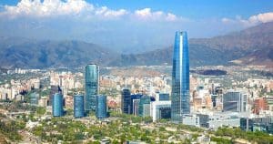 Chile tax reform Chile income tax system, Taxes in chile