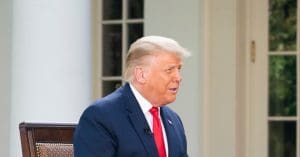 President Trump tax plan and proposals second term