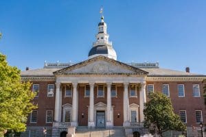 Maryland digital advertising taxes Maryland digital tax