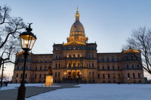Michigan Tobacco Bills Could Reduce Revenue and Increase Smuggling Michigan cigarette taxes and vaping taxes