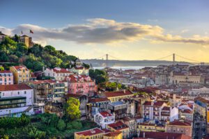 Portugal personal income tax system details and analysis