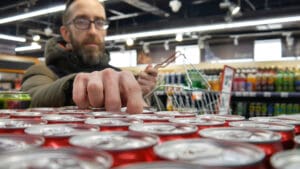 Soda Tax Plans Won’t Fix Global Health like Obesity Sugar Tax and Sugary Drink Tax