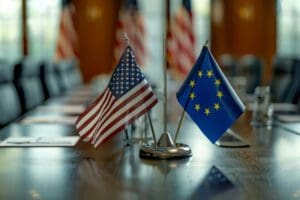 Trump Liberation Day Global Tariffs Donald Trump global tariffs, European tariff policy