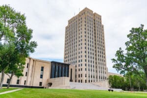 2025 North Dakota Property Tax Relief and North Dakota Property Tax Reform Options Levy Limits Governor Kelly Armstrong