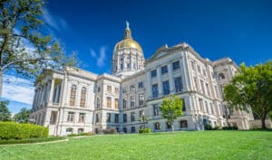 Georgia property tax reform eorgia Local Option Homestead Property Tax Exemption Amendment