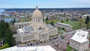 Washington Carbon Tax on Cigarettes Washington Tobacco Flavor Ban