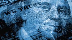 Trump tariffs currency appreciation and Trump tariffs value of US dollar impact