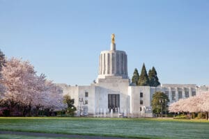 Oregon Considers Decoupling from the Federal Tax Code Oregon tax conformity