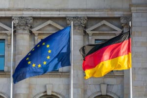 The Fiscal Consequences of Increased German Spending