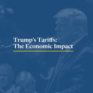2025 Trump Tariffs Impact: Tracking the Economic Impact of the Trump Trade War