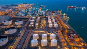 Even with Exemptions, Tariffs Will Hurt American Energy Production US Oil and Gas Industry Tax through Trump Tariffs